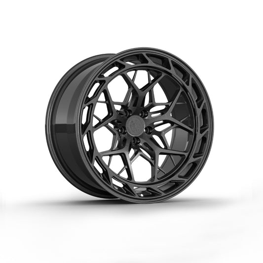 FW-A1024 - Face Wheels