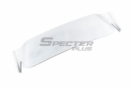 MINI Cooper JCW (John Cooper Works) GP F56 LCI 2022-ON with Aftermarket Parts - GP Style Rear Wing Carbon Fiber / FRP from SPECTER PLUS