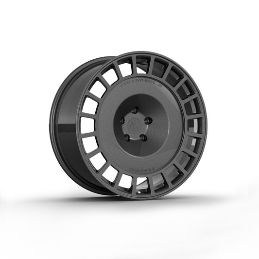 FW1030 - Face Wheels