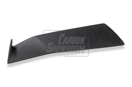 MINI Cooper JCW (John Cooper Works) S Base F56 2019 2020 2021 First LCI with Aftermarket Parts - Rear Diffuser & Rear Diffuser Side Extension Carbon Fiber/FRP from Geex Village