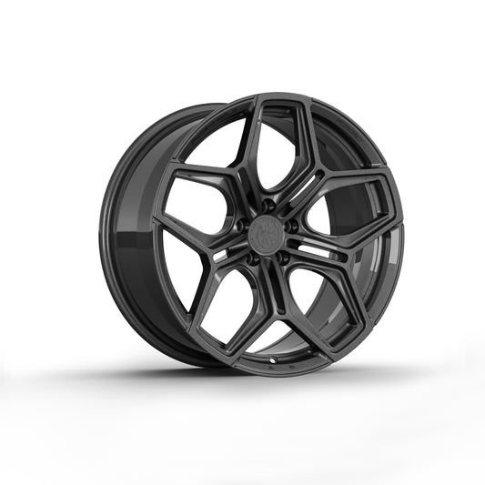 FW-S03 - Face Wheels