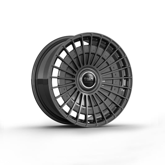 FW1027 - Face Wheels