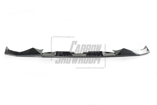 BMW X5 G05 M50i & X/S Drive 40i (with M-Package) Pre-LCI 2019 2020 2021 with Aftermarket Parts - Front Lip PP from VTEN