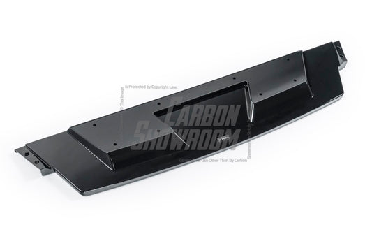 BMW 5 Series M550i 540i (With M-Package Bumper) G30 G31 LCI 2021-ON with Aftermarket Parts - Front Lip PP from VTEN