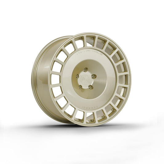 FW1030 - Face Wheels