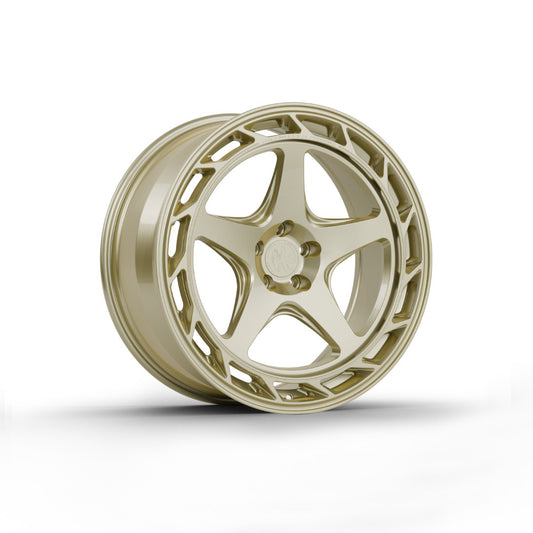 FW-A1042 - Face Wheels
