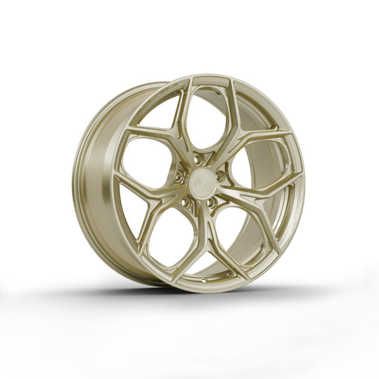 FW188 - Face Wheels