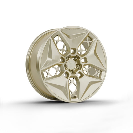 FW1044 - Face Wheels