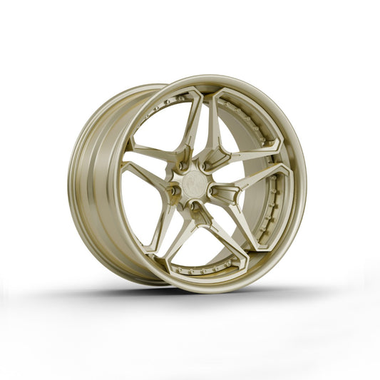 FW338 - Face Wheels