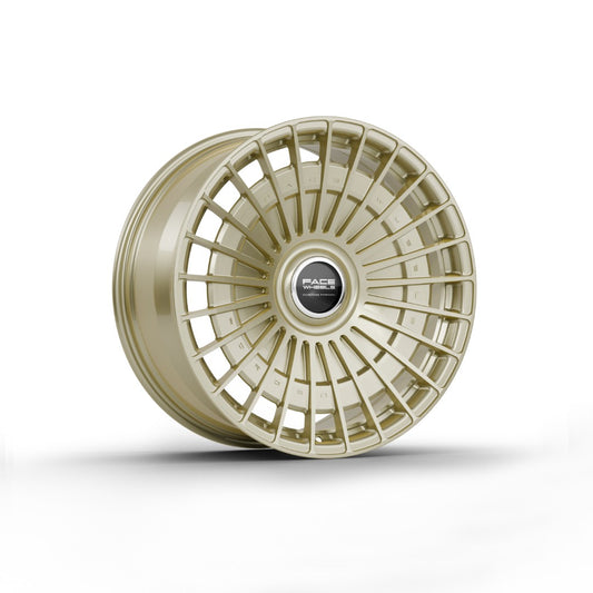 FW1027 - Face Wheels