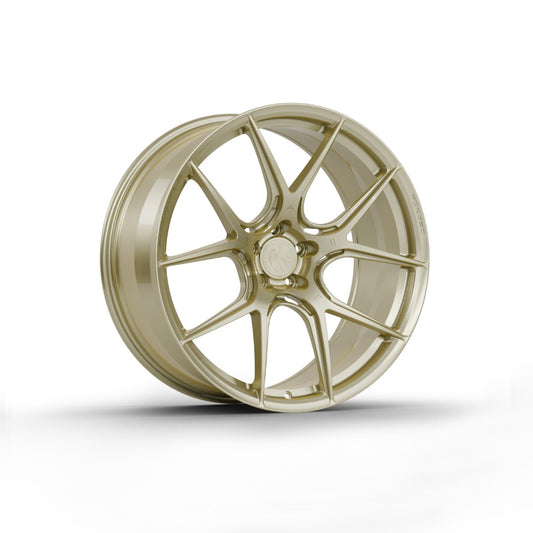 FW102-LW - Face Wheels