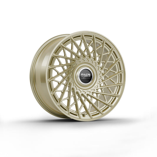FW1029 - Face Wheels