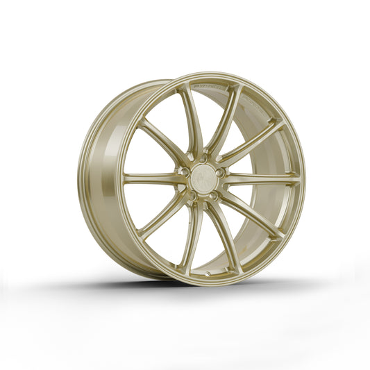 FW-R01 - Face Wheels