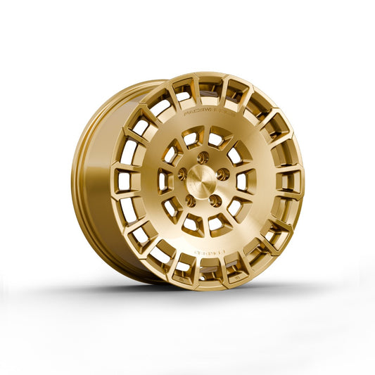FW142 - Face Wheels