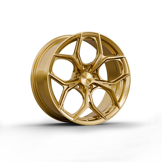 FW188 - Face Wheels