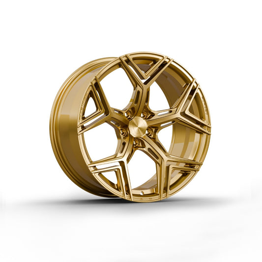 FW1021 - Face Wheels