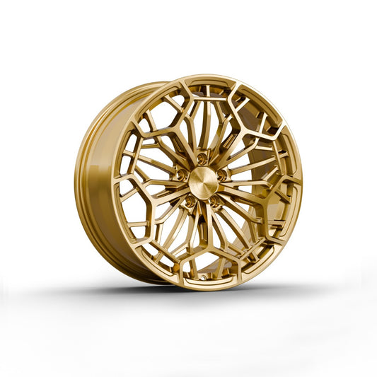 FW1028 - Face Wheels