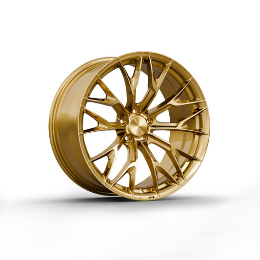 FW176 - Face Wheels