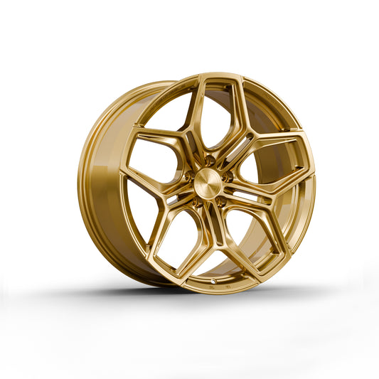FW-S03 - Face Wheels