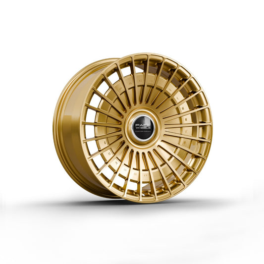 FW1027 - Face Wheels