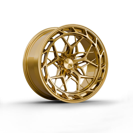 FW-A1024 - Face Wheels