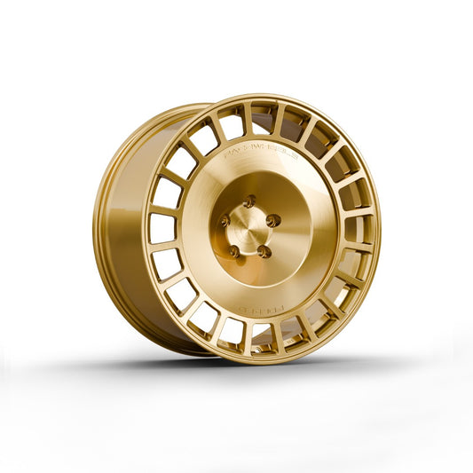 FW1030 - Face Wheels