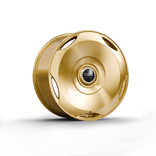 FW-E05 - Face Wheels