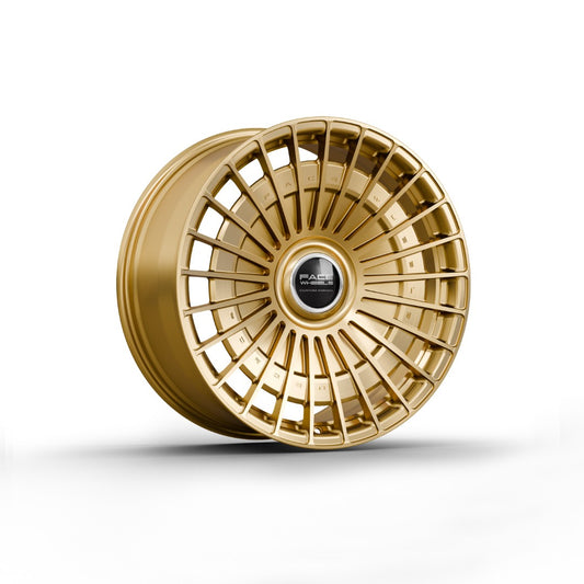 FW1027 - Face Wheels