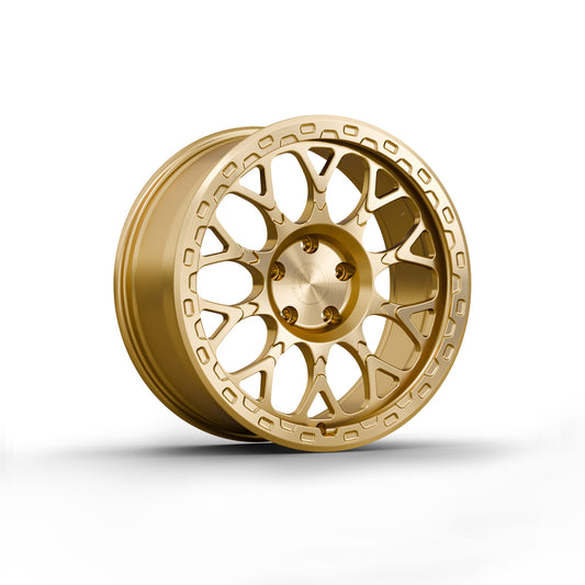 FW-S06 - Face Wheels