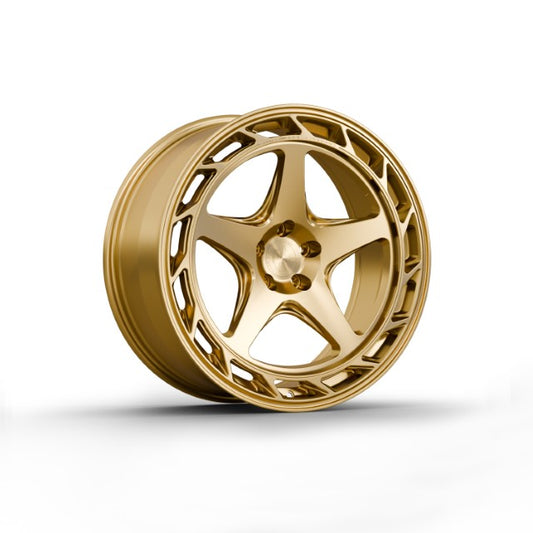 FW-A1042 - Face Wheels