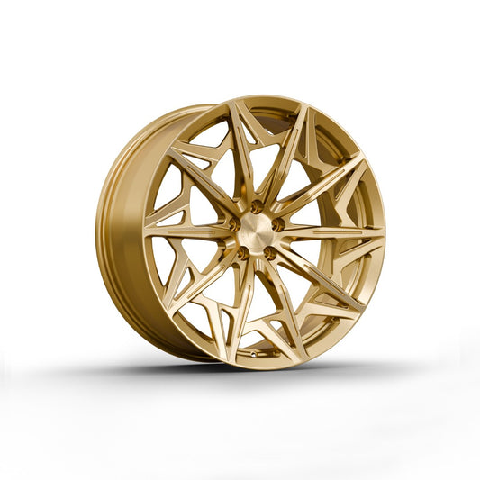 FW1025 - Face Wheels
