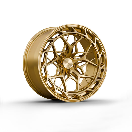FW-A1024 - Face Wheels