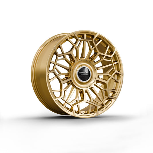 FW1028-M - Face Wheels