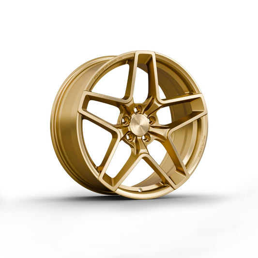 FW164 - Face Wheels