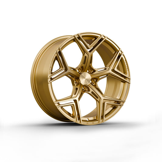 FW1021 - Face Wheels