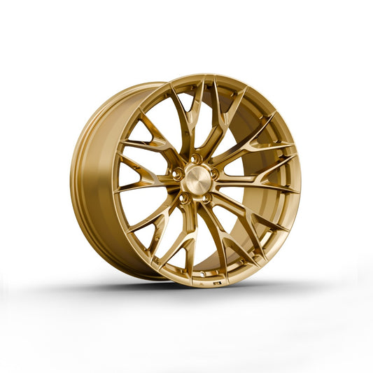 FW176 - Face Wheels