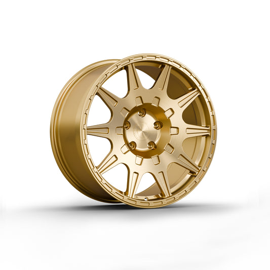 FW-S04 - Face Wheels