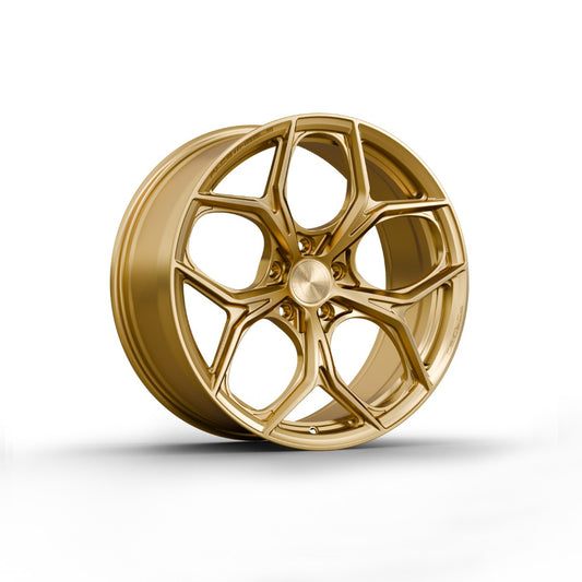FW188 - Face Wheels