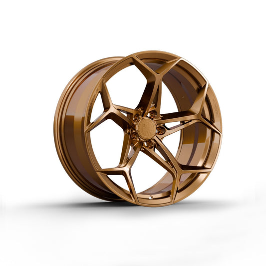 FW1008 - Face Wheels
