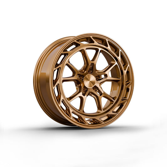 FW-A1041 - Face Wheels