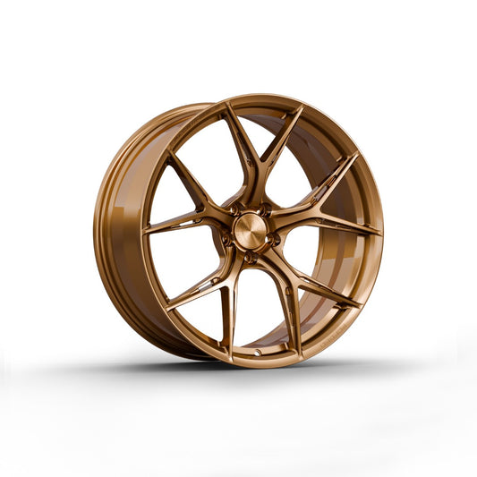 FW160 - Face Wheels