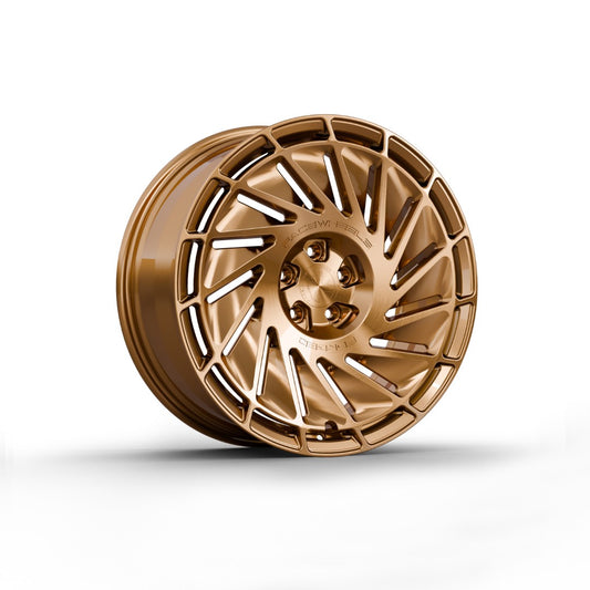 FW-E01 - Face Wheels