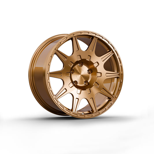 FW-S04 - Face Wheels