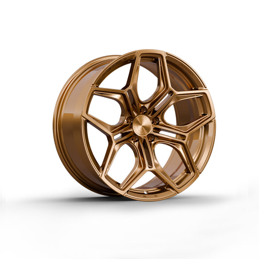FW-S03 - Face Wheels