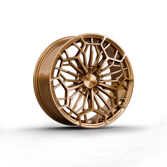 FW1028 - Face Wheels