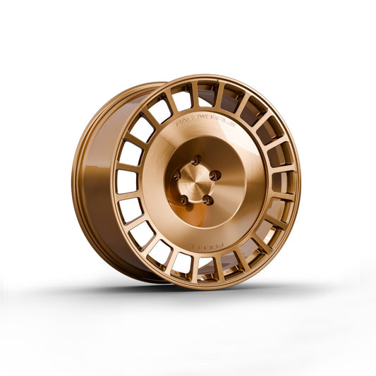 FW1030 - Face Wheels