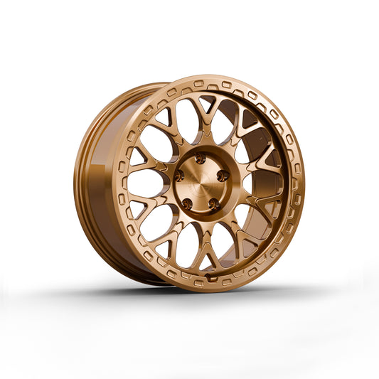 FW-S06 - Face Wheels