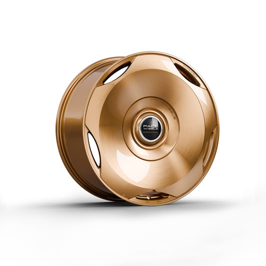 FW-E05 - Face Wheels