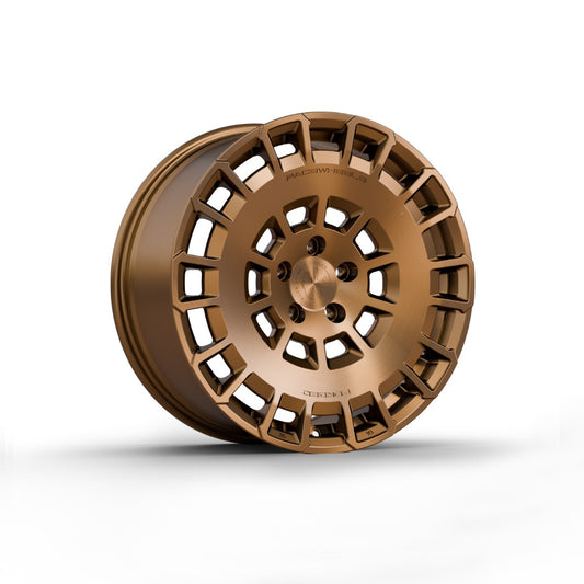 FW142 - Face Wheels
