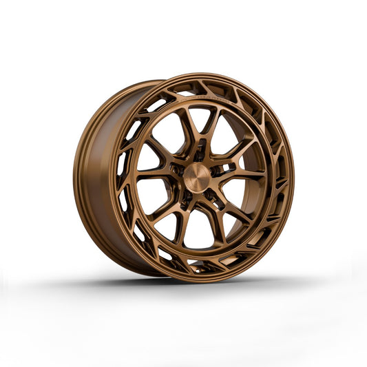 FW-A1041 - Face Wheels